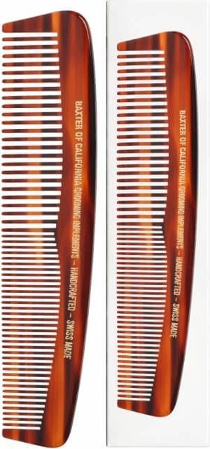 Produktbild Baxter Handgefertigter Kamm 13 cm