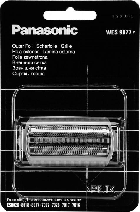 Produktbild Panasonic Wes9077 (1 x)