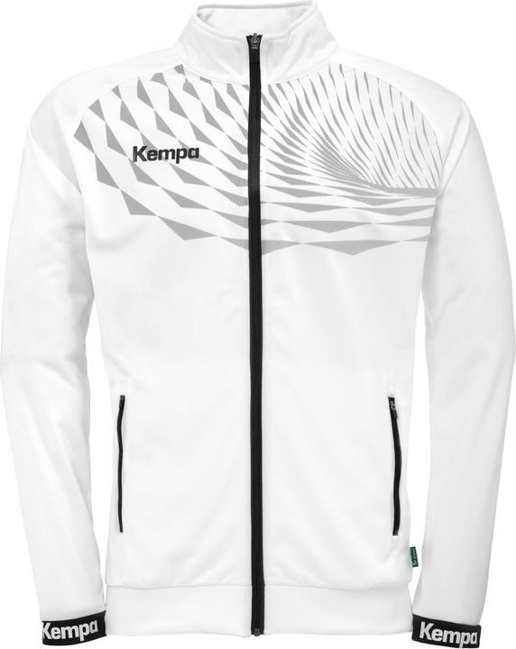 Actual product image Kempa Wave 26 Poly Jacket (3XL)