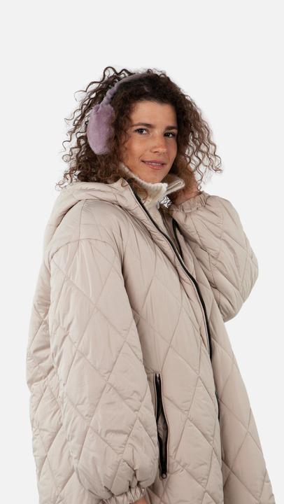 Produktbild Barts Plush Earmuffs