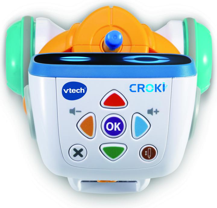 Actual product image VTech Croki