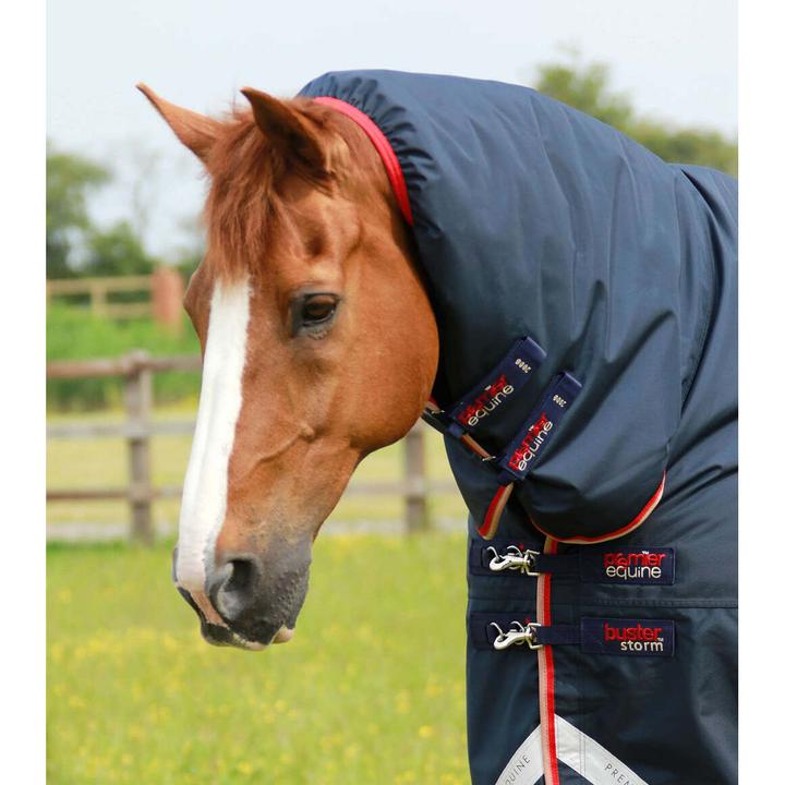 Immagine prodotto Premier Equine Buster Storm 200 g (160 cm)