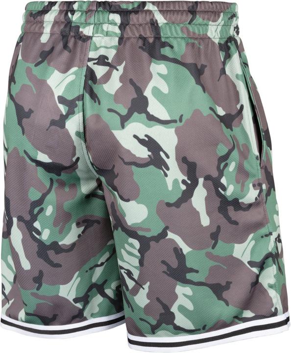 Produktbild 47 Brand MLB Mesh Shorts - SECTOR CAMO Los Angeles Dodgers S (S)