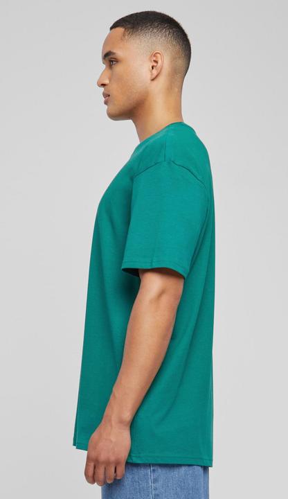 Image du produit Merchcode Tee surdimensionné Love Heavy - 109795 (L)