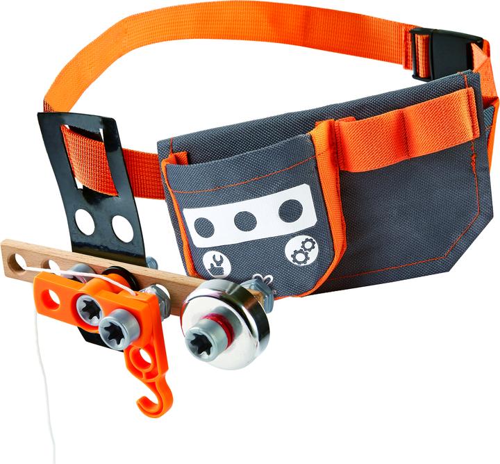 Immagine prodotto Hape Cintura degli strumenti scientifici