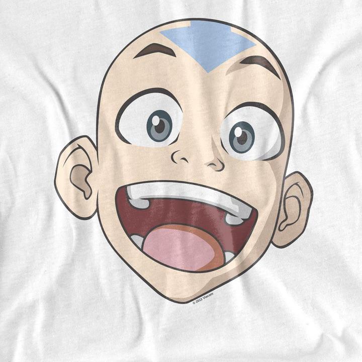 Produktbild Avatar: The Last Airbender TShirt (S)