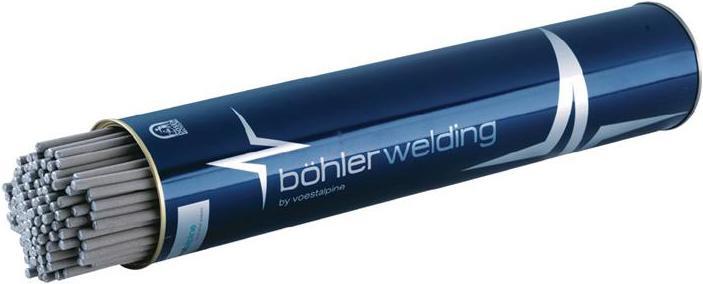 Actual product image Böhler Welding Stick electrode Phoenix CEL 70 E 42 2 C 2 5 3.2x350mm unalloyed