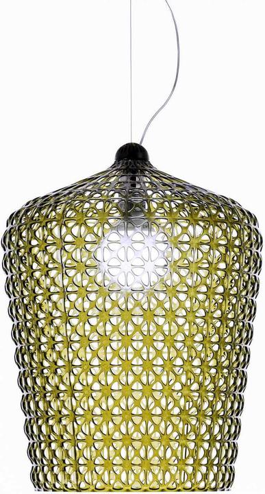 Immagine prodotto Kartell Luce a sospensione Kabuki (E27)