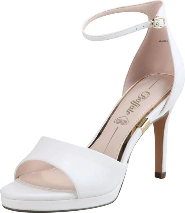 Buffalo Ronja Sandal Heel Imi Nappa - 159495
