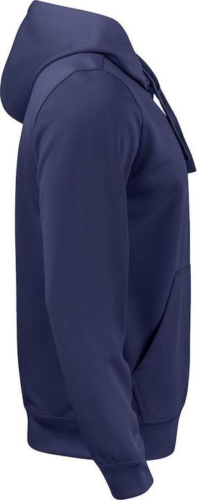 Actual product image Clique Unisex Adult Basic Active Hoodie (XS)