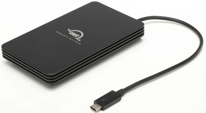 Externe SSD