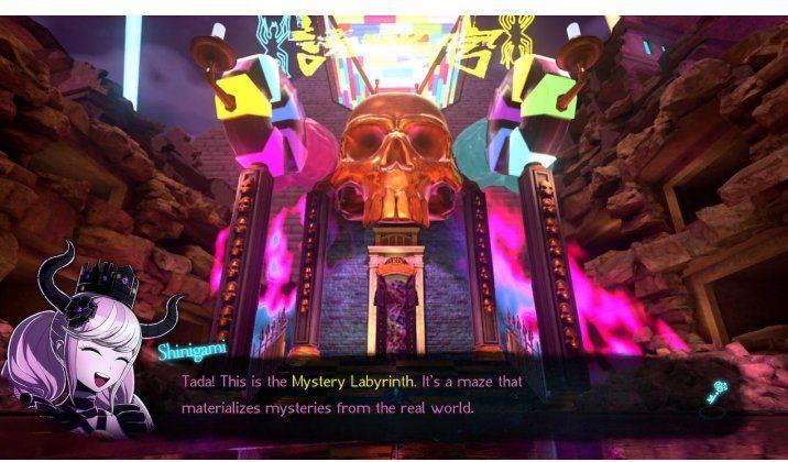 Immagine prodotto Spike Chunsoft Archivio Master Detective: RAIN CODE (Switch, Switch Lite, Switch OLED)