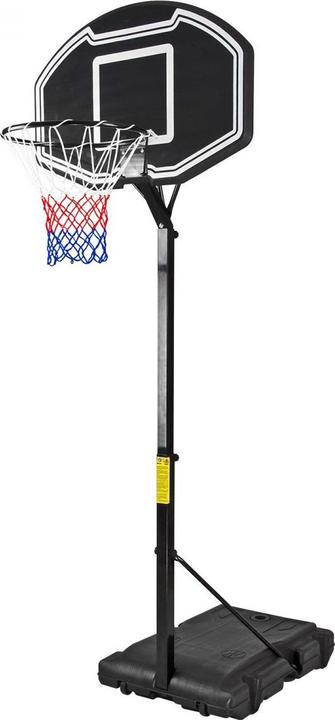 Actual product image Dema Basketball hoop with basketball stand
