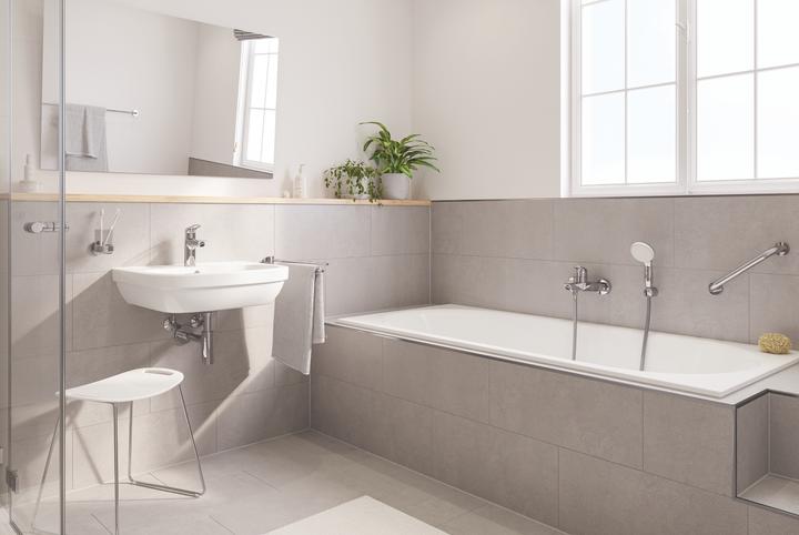 Produktbild Grohe Essentials