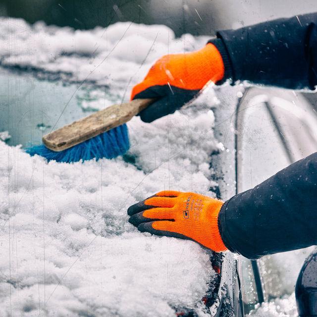 Immagine prodotto Gebol Winter Grip (11)