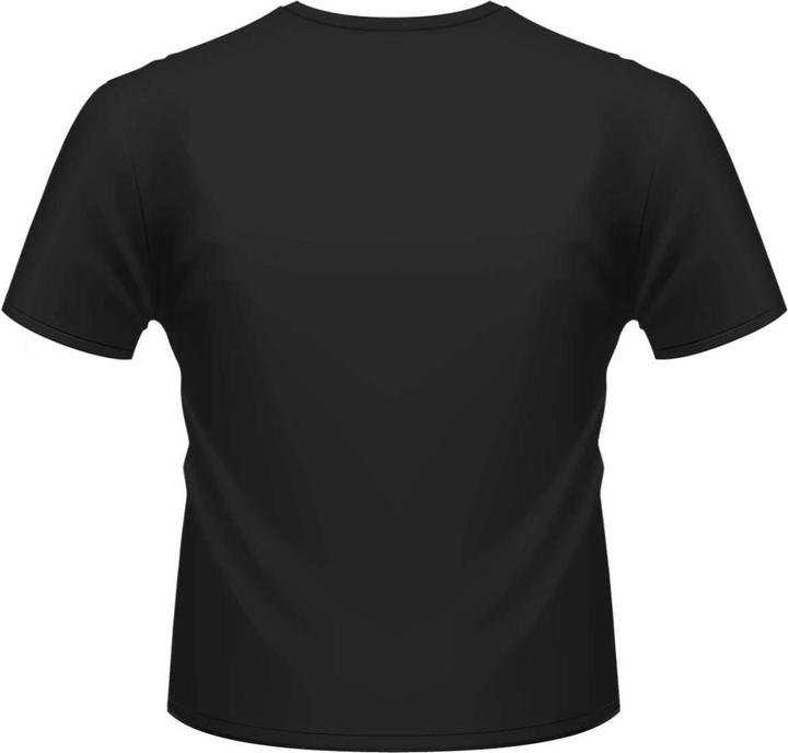 Actual product image Green Day Womens/Ladies American Idiot T-Shirt (XXL)