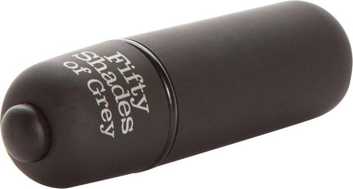 Actual product image Fifty Shades of Grey Heavenly Massage