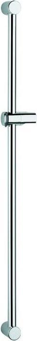 Actual product image Grohe Shower rail RELEXA PLUS RELEXA PLUS 1000mm chrome