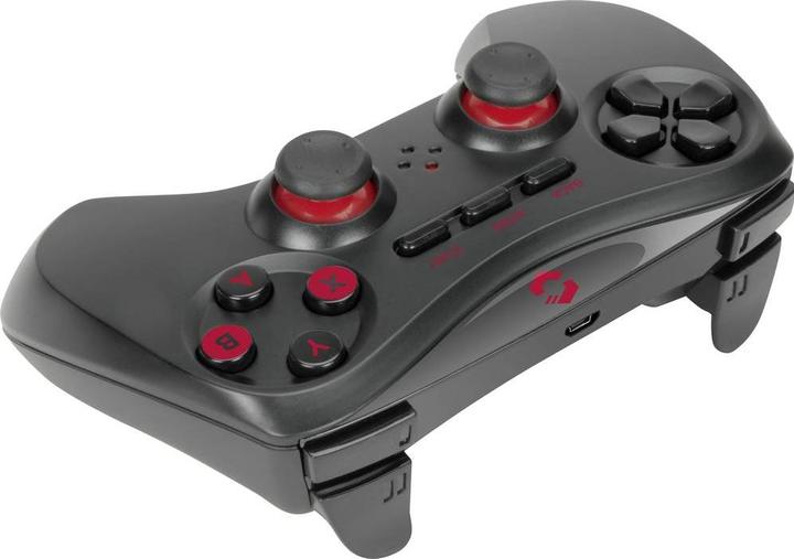 Image du produit Speedlink Grève NX (PC)