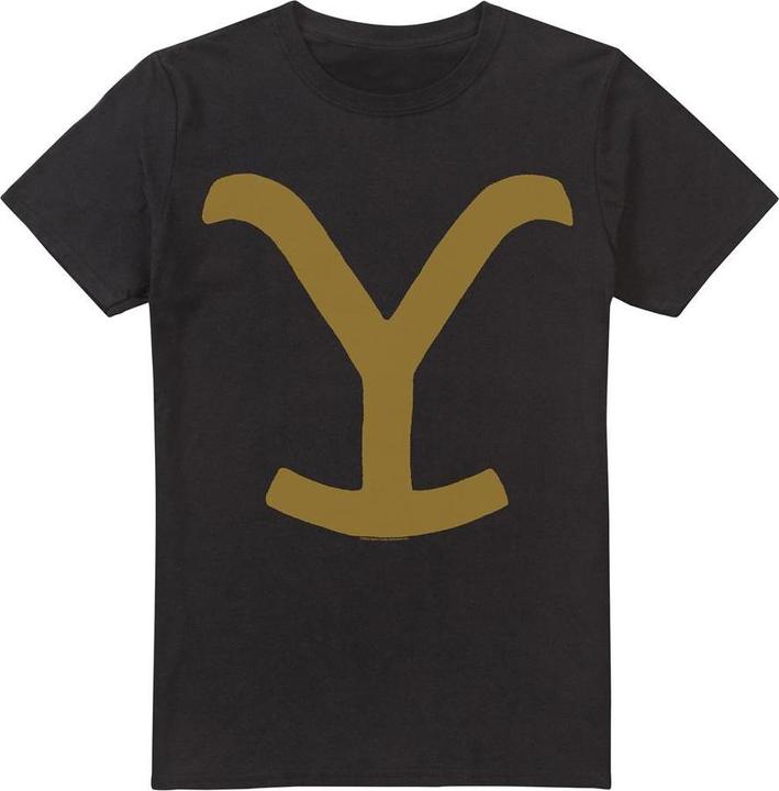Produktbild Yellowstone TShirt (4XL)
