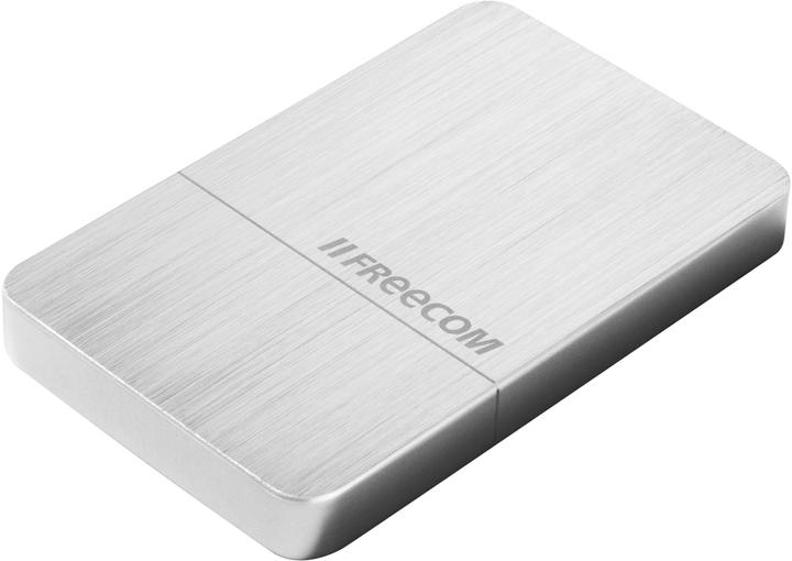 Image du produit Freecom EXT MSSD512GB MAXX (512 Go)