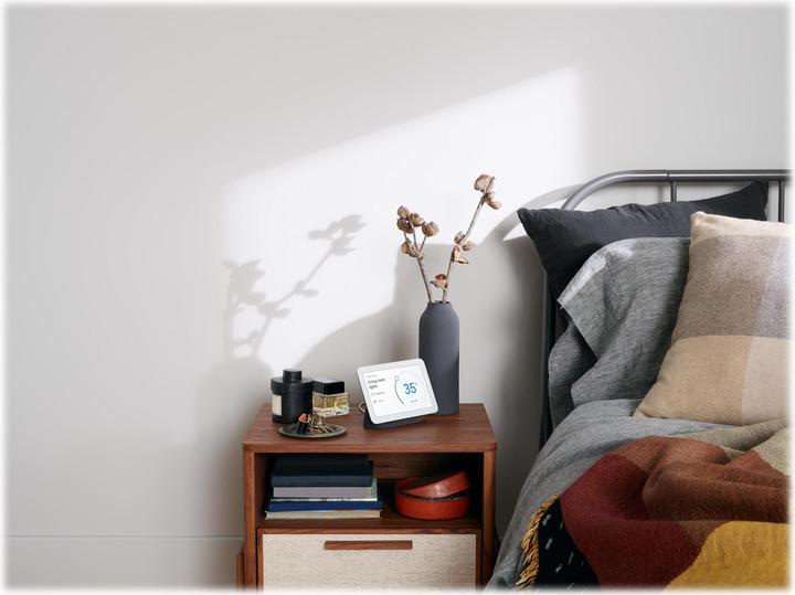 Actual product image Google Nest Hub (2 Gen.) (Google Assistant)