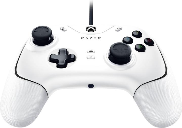 Image du produit Razer Wolverine V2 (PC, Xbox One X, Xbox Series X, Xbox One S, Xbox Series S)
