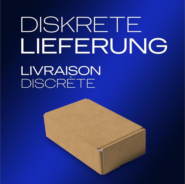 Produktbild Durex Intense (10 Stk.)
