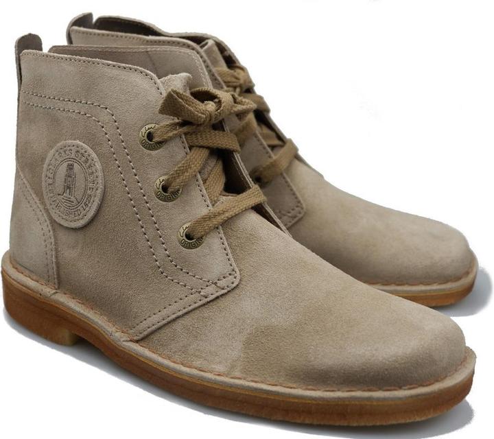 Produktbild Clarks Desert Lynx (45)