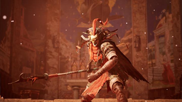 Immagine prodotto Fireshine Games Enotria: L'ultima canzone (Xbox Series X, DE)