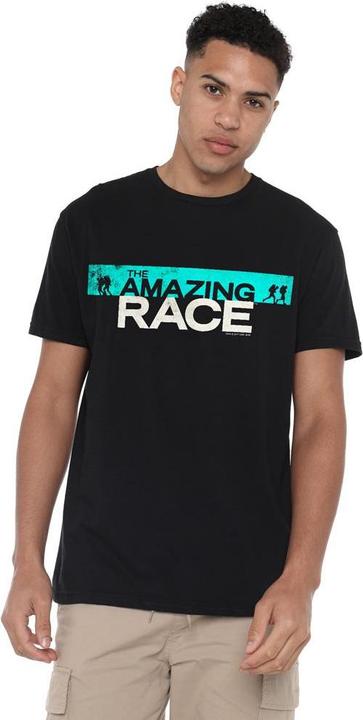 Produktbild The Amazing Race TShirt (S)