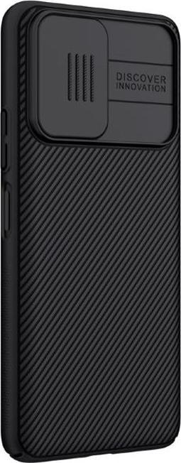 Immagine prodotto Nillkin Copertura rigida della serie CamShield (Xiaomi Redmi Note 10 Pro 5G)