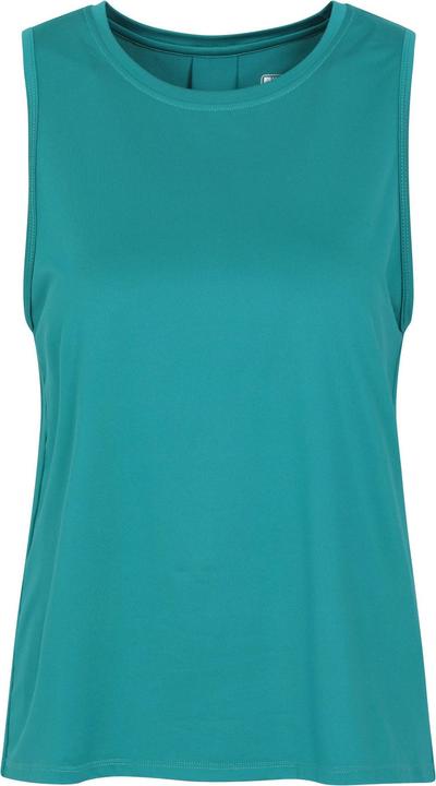 Actual product image Mountain Warehouse Womens/Ladies Recycled Vest Top (36 D)