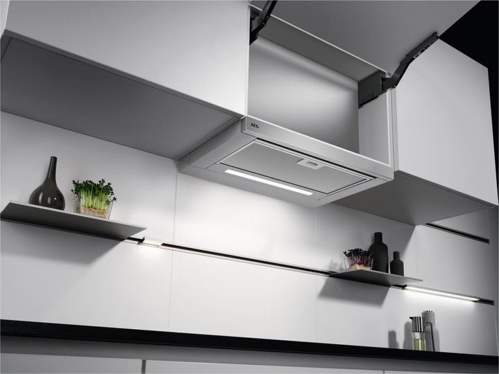 Immagine prodotto AEG ADF6052AM (Cappuccio a schermo piatto)
