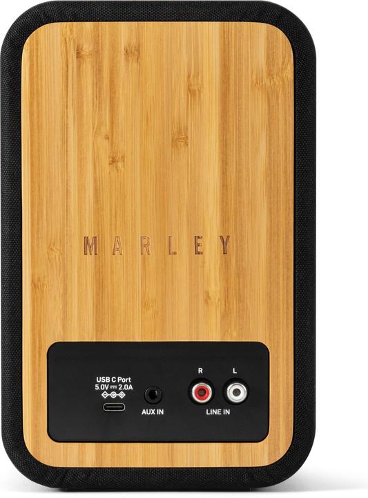 Productafbeelding House of Marley Get Together Solo (25 h, Werkt op batterijen)