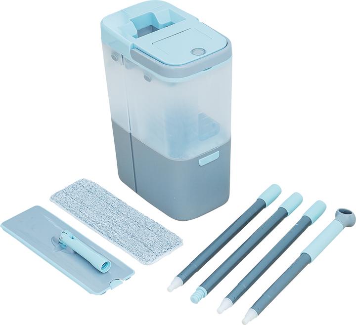 Produktbild CREaCLEAN CleanAqua Elektrisches Frischwasser-Reinigungssystem (1 Stk.)
