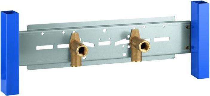 Produktbild Grohe Armaturenhalterung RAPID SL für Aufputz-Armaturen