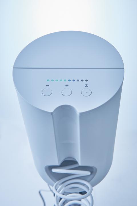 Actual product image Panasonic EW1611W503 Mouth shower