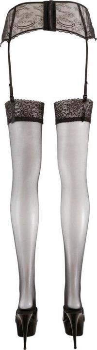 Produktbild Cottelli Collection Straps-Strümpfe Classic (M)