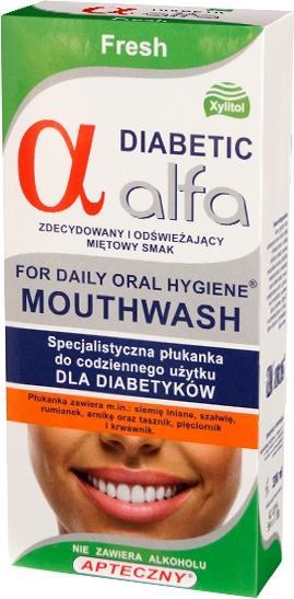 Produktbild MGA Na (200 ml, Mundwasser)