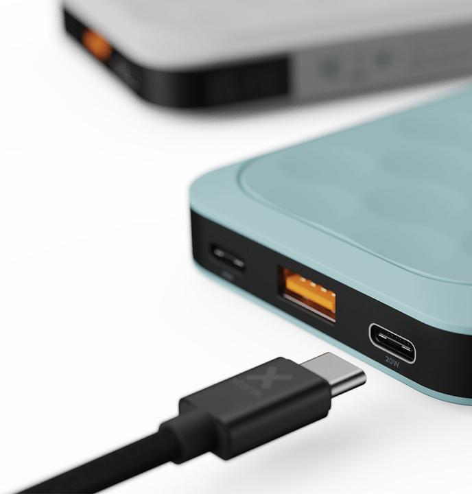 Actual product image Xtorm Fuel Series 5 (10000 mAh, 20 W, 37 Wh)