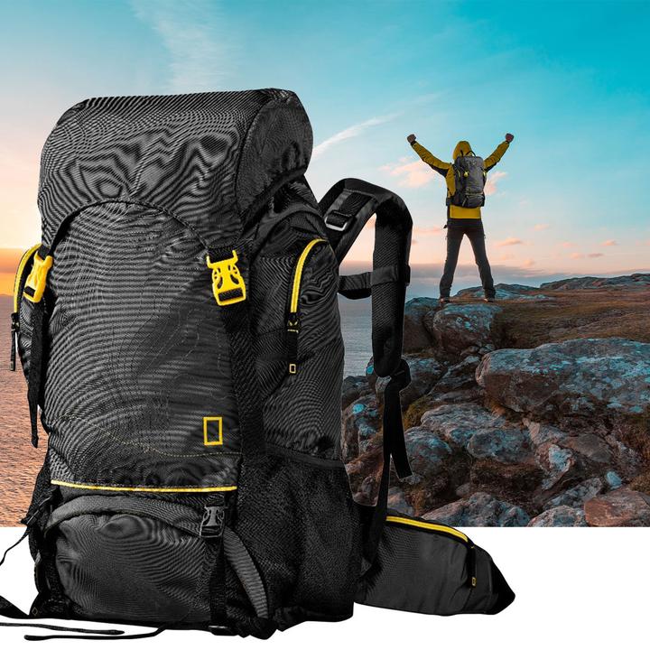 Image du produit National Geographic Voyage (50 l)