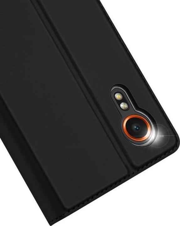 Actual product image Dux Ducis Skin Pro Series Bookcover (Samsung Galaxy Xcover 7)