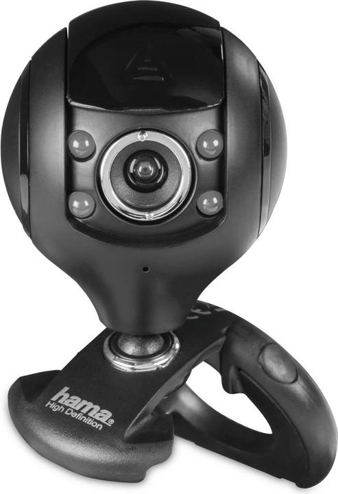 Produktbild Hama Spy Protect (0.90 Mpx)