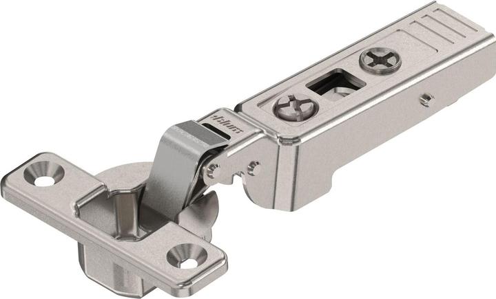 Actual product image Blum Pot hinges CLIP top mini hinge