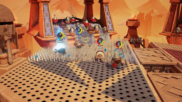 Immagine prodotto Sony Il mondo dei guerrieri (Nordic) (PS4, DE)