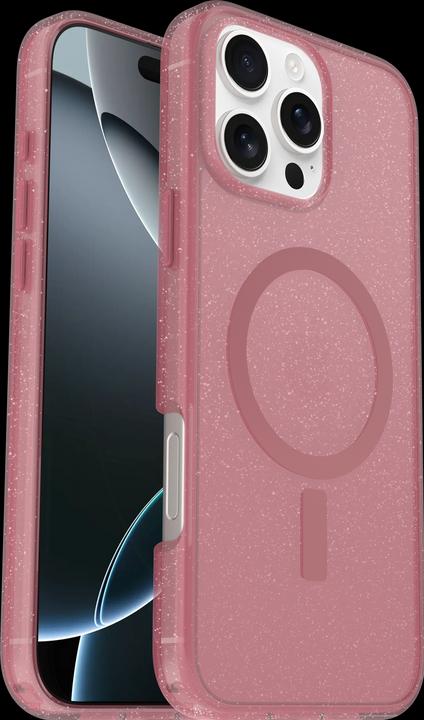 Produktbild OtterBox Symmetry mit MagSafe (Apple iPhone 16 Pro Max)