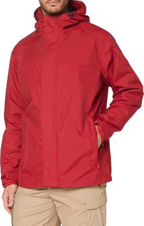 Image du produit Normani Veste hardshell homme Magellan (XL)