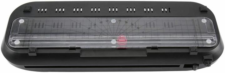 Actual product image Olympia A230Plus 4 in 1 set (70 - 125 µm, A4, A5, A6, Visiting card)
