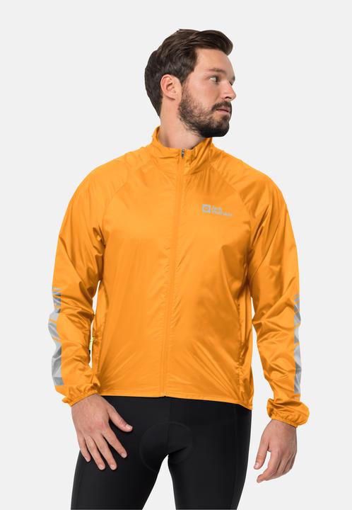 Image du produit Jack Wolfskin Morobbia Wind Jkt M (S)